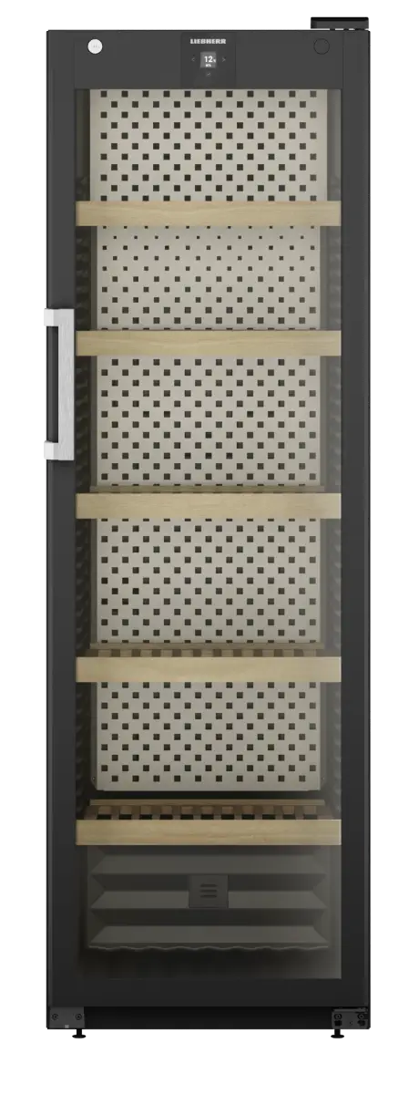 Liebherr WPbli 5231 Upright Wine Fridge - Image 2