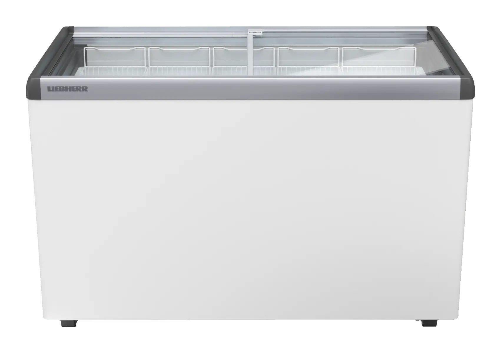 Liebherr EFE 3852 Ice-Cream Sliding Chest Freezer, 369 Litres