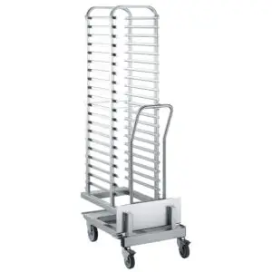 Diamond AC/2G20-1680-X Trolley & Loader 16X Gn 1/1 (800Mm)