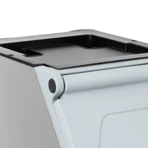 SIMAG Bin Adaptor for Manual Ice Maker