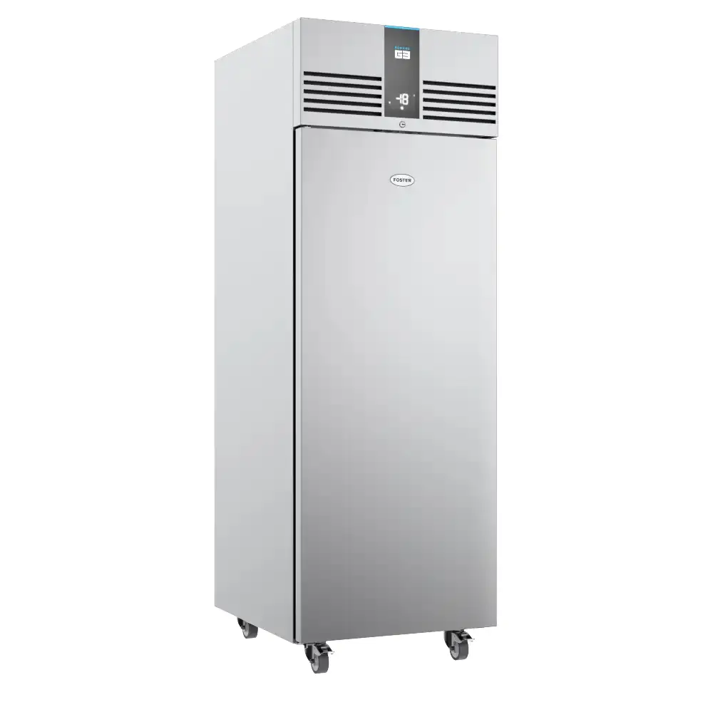 Foster EP700L/41-239 EcoPro G3 Single Door Upright Cabinet Freezer, 600 Litres - Image 2