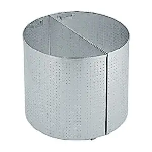Diamond A22/P2S10 Basket for kettle 100 liters (2 parts)