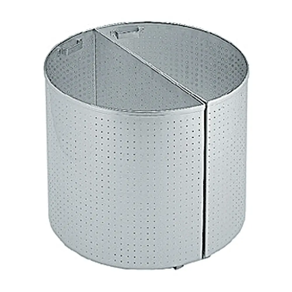 Diamond A22/P2S10 Basket for kettle 100 liters (2 parts)