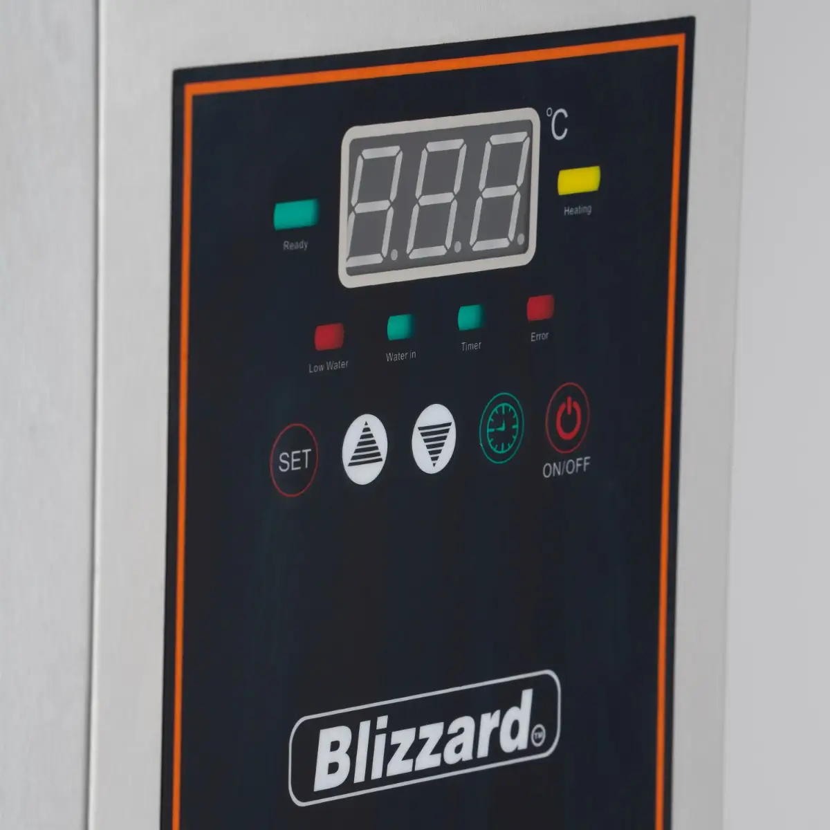 BLIZZARD 10L Autofill Water Boiler - Image 5