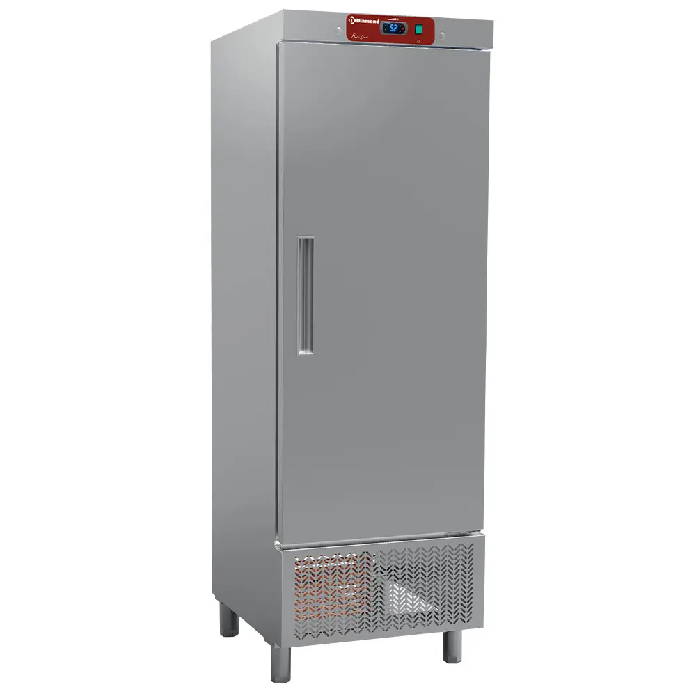 Diamond HD706-R2 Single Door Upright Refrigerator 550 Litre