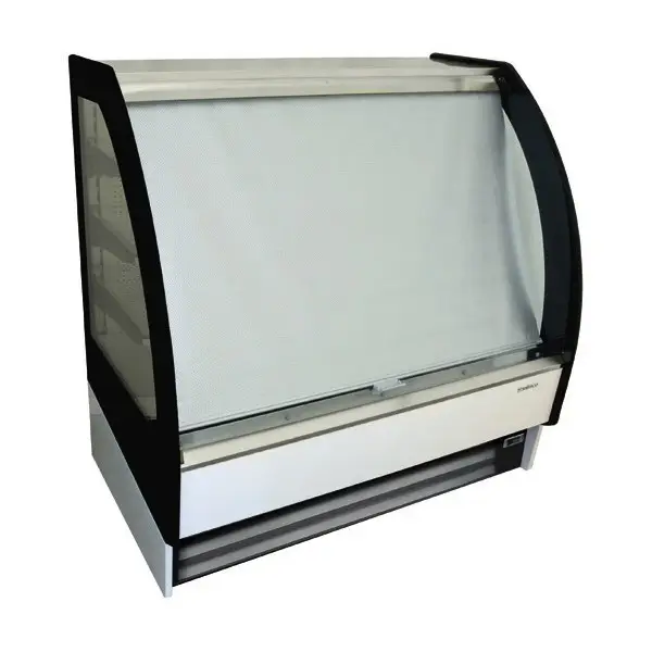 INFRICO 1310mm Wide Refrigerated Self Service Merchandiser - Image 2
