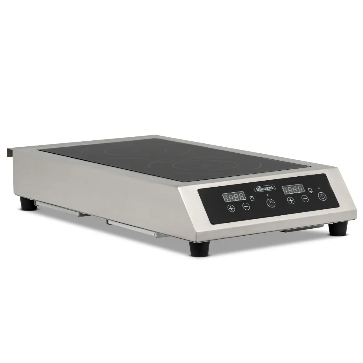 BLIZZARD Double Induction Hob - Image 2