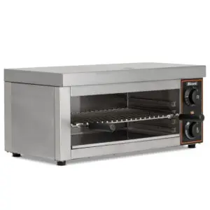 BLIZZARD Salamander Grill