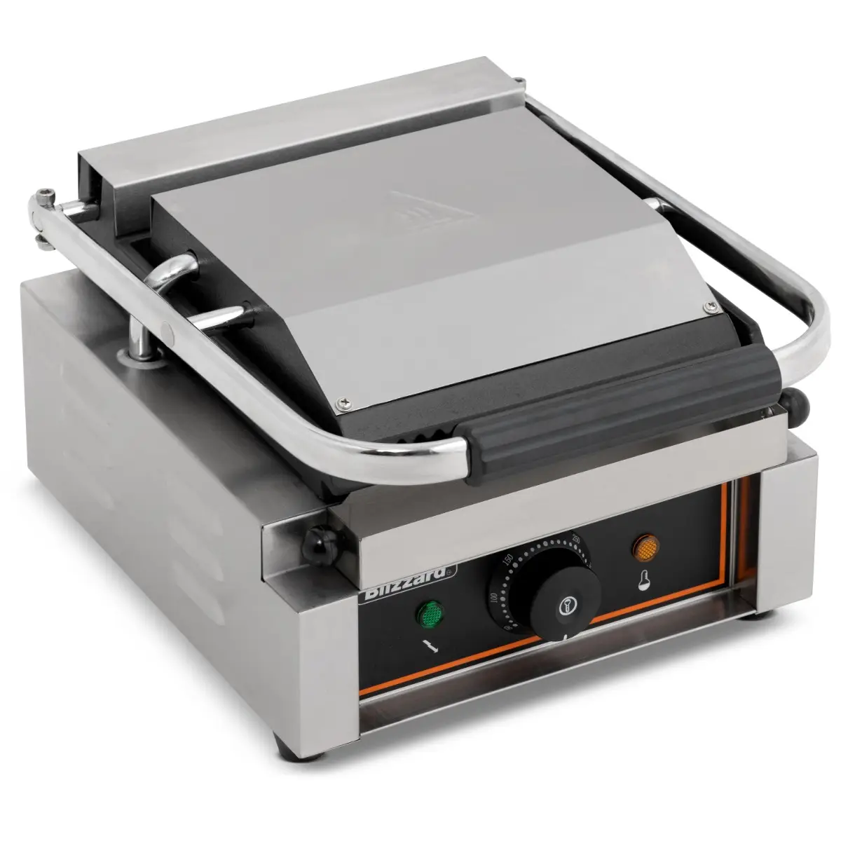 BLIZZARD Single Contact Grill - Image 3
