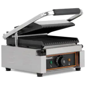 BLIZZARD Single Contact Grill