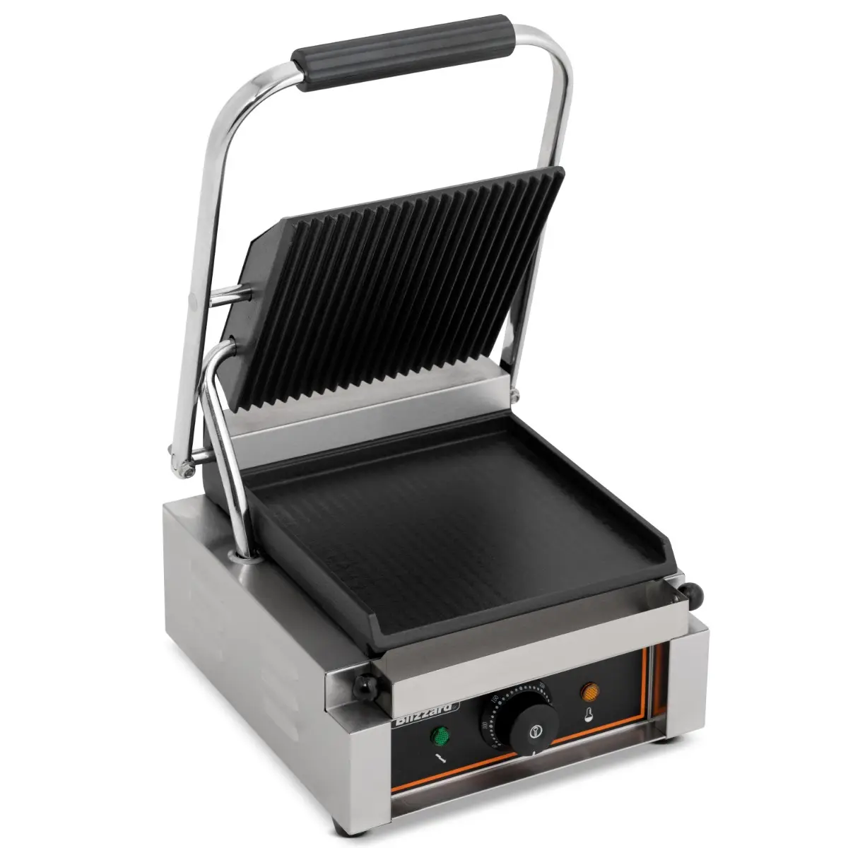 BLIZZARD Single Contact Grill - Image 2