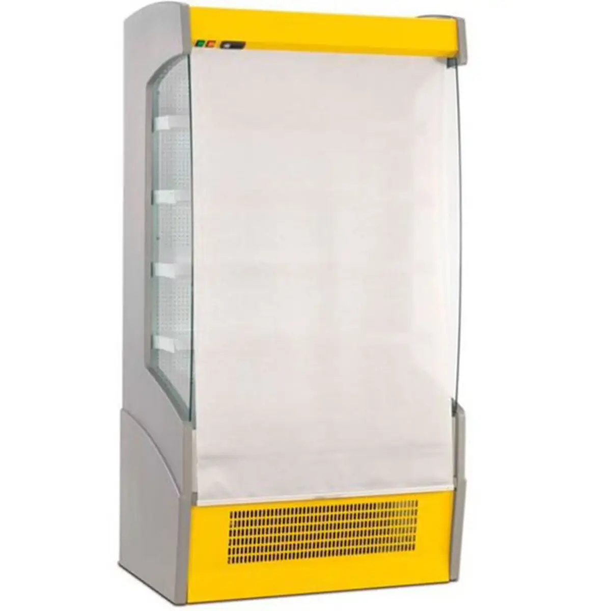 MAFIROL Slim Tiered Display 725mm Wide - Image 2