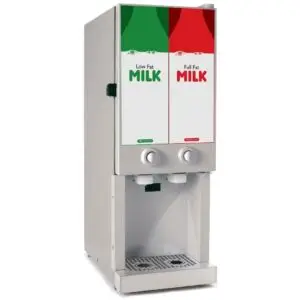 Autonumis PZC00004 PZ Miniserve, 2 x 3 Litres