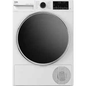 Beko Professional AWZB9HP-PRO-BP Commercial Heat Pump Dryer 9kg