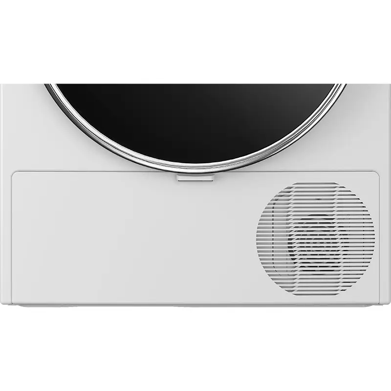 Beko Professional AWZB9HP-PRO-BP Commercial Heat Pump Dryer 9kg - Image 4