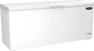 Sterling Pro Green SPC570 Chest Freezer / Chiller / Fridge, 572 Litres