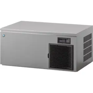 Hoshizaki IM-240DPE-U-32 UltraCube Modular and Stackable Icemaker Extra Large Cube 190kg per 24hr