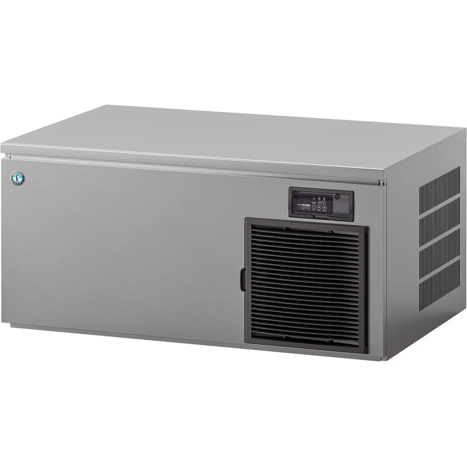 Hoshizaki IM-240DPE-U-32 UltraCube Modular and Stackable Icemaker Extra Large Cube 190kg per 24hr