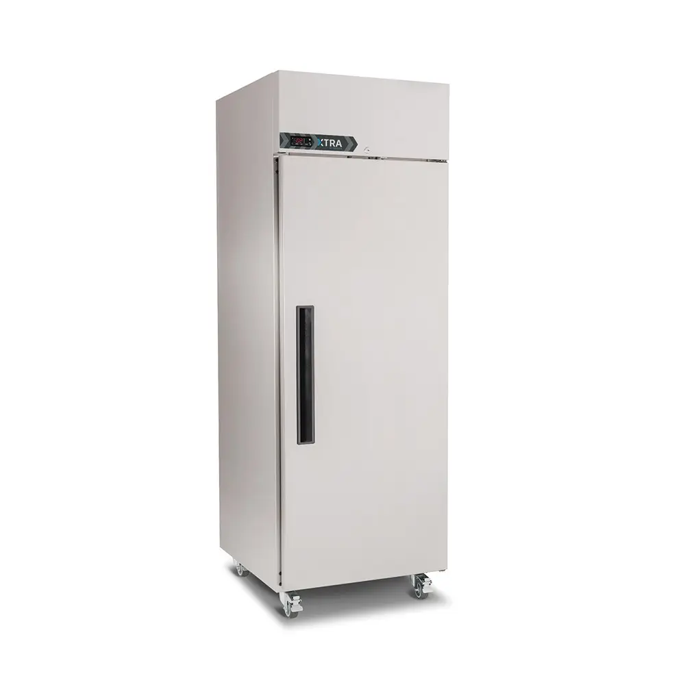 Foster Xtra XR600H/33-184 Single Door Upright Cabinet Refrigerator, 600 Litres - Image 2