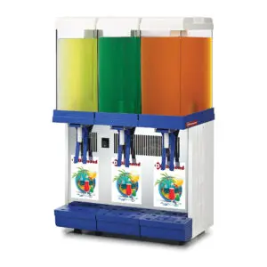 Diamond LUKE-3M/R2 Drink dispencer, 3 x 9 Litres