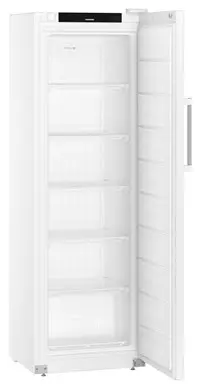 Liebherr FFFSG 4001 White Single Door Freezer, 316 Litres