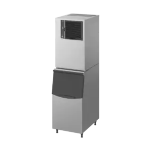 Hoshizaki IM-240ANE-HC-32 Modular Cube Ice Maker, 220kg/24hrs Output