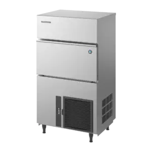 Hoshizaki IM-130NE-HC-21 Self Contained Cube Ice Maker, 105kg/24hrs Output / 50kg Storage