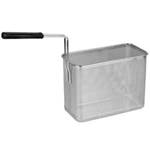 Diamond A7/1P-2X Basket for pasta cooker, frontal handle