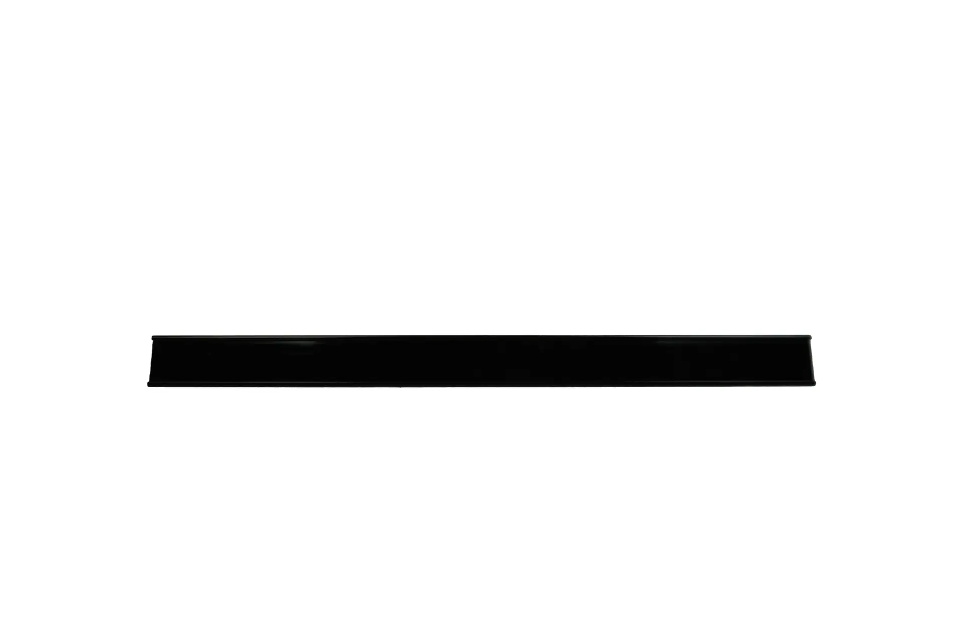 PRICECARD HOLDER BLACK 7455.2104