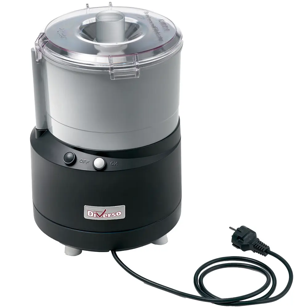Diverso WR-CSPE-32 Vegetable Cutter