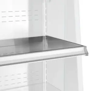 Diamond REX07/MD Shelf In Stainless Steel Modena 700 Mm (Complementary)