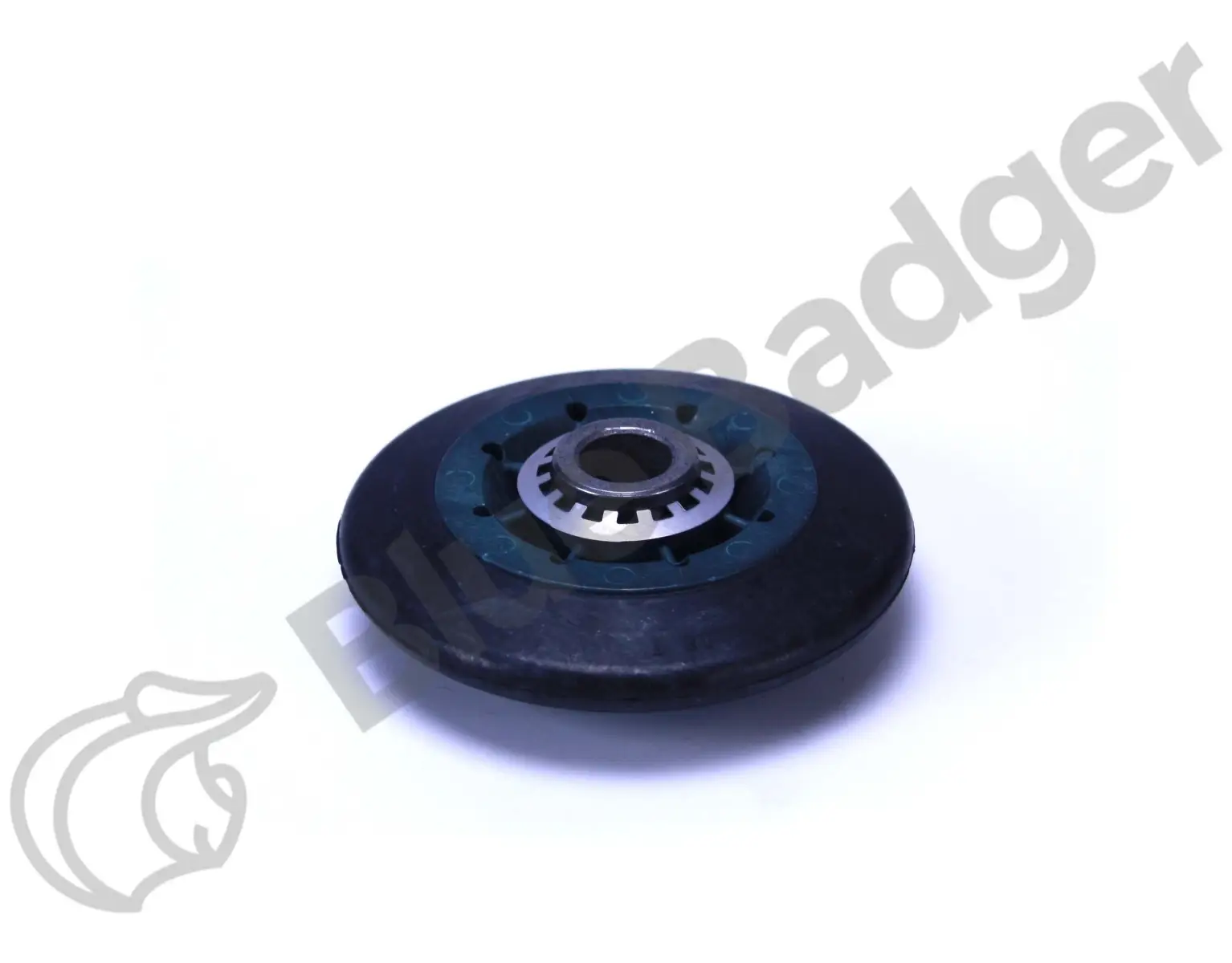 Whirlpool 3LWED4705FW Tumble Dryer Roller Drum - Part Number C00311045