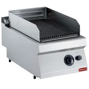 Diamond G17/GPL4T-NG Lava Stone Gas Grill