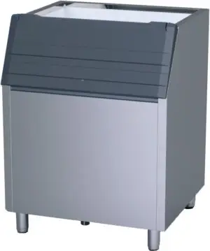 DC B400 Modular Ice Storage Bin, 200kg Storage