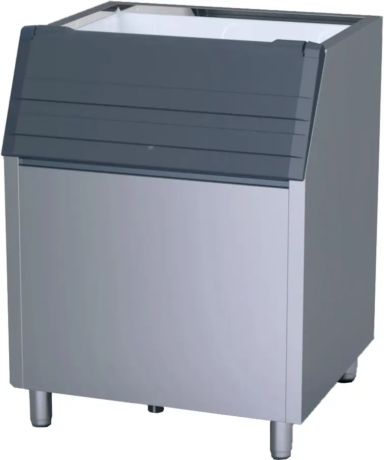 DC B400 Modular Ice Storage Bin, 200kg Storage