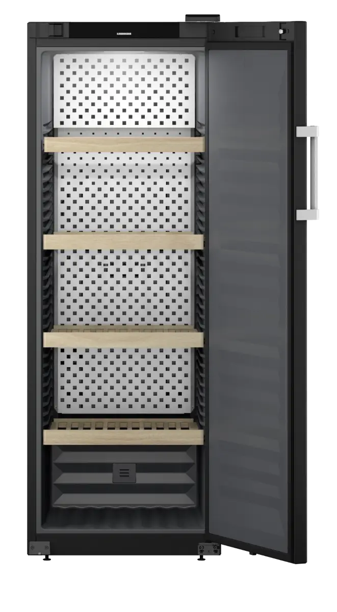 Liebherr WSbli 5031 Upright Wine Fridge - Image 8