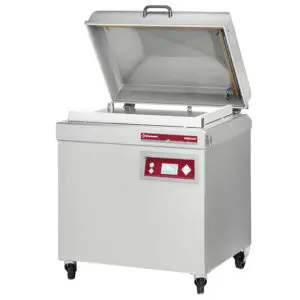 Diamond SC-124T/IVP Vacuum Machine