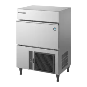Hoshizaki IM-65NE-HC-Q Self Contained Ball Ice Maker, 28kg/24hrs Output / 17kg Storage