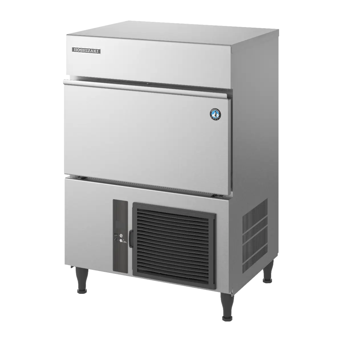 Hoshizaki IM-65NE-HC-Q Self Contained Ball Ice Maker, 28kg/24hrs Output / 17kg Storage