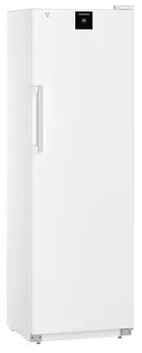 Liebherr FFFSG 4001 White Single Door Freezer, 316 Litres - Image 2