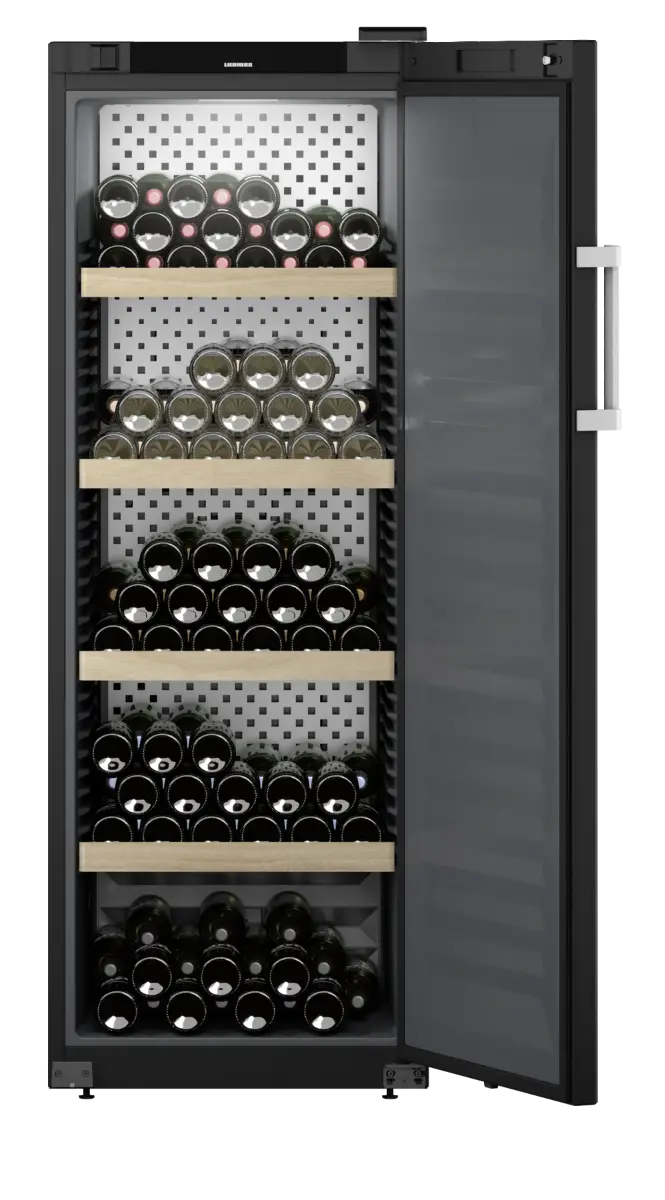 Liebherr WSbli 5031 Upright Wine Fridge - Image 6