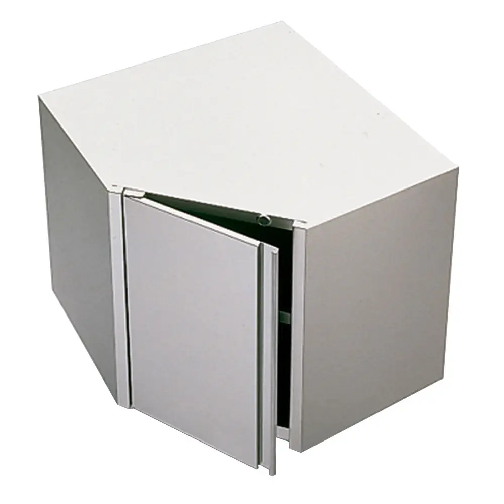 Diamond PSCA80/B Wall Cupboard Angle 90°