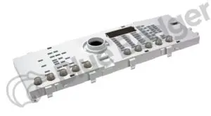 Whirlpool AWG812PRO Module - Part Number C00446004
