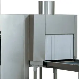 Diamond DSM/90-7 Drying Tunnel Angle 90°
