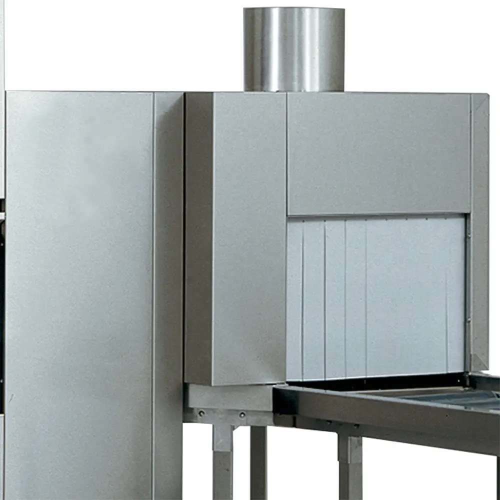 Diamond DSM/90-7 Drying Tunnel Angle 90°