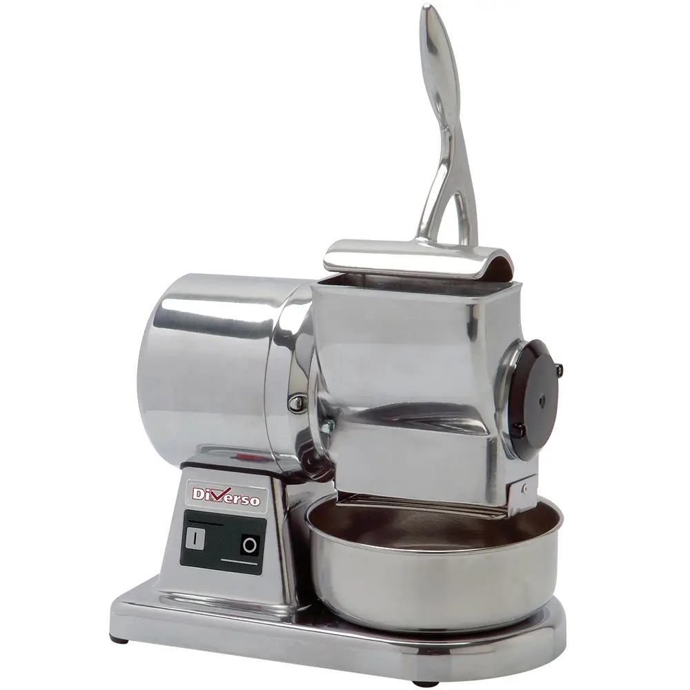 Diverso WR-GMRP-PM Parmesan grater