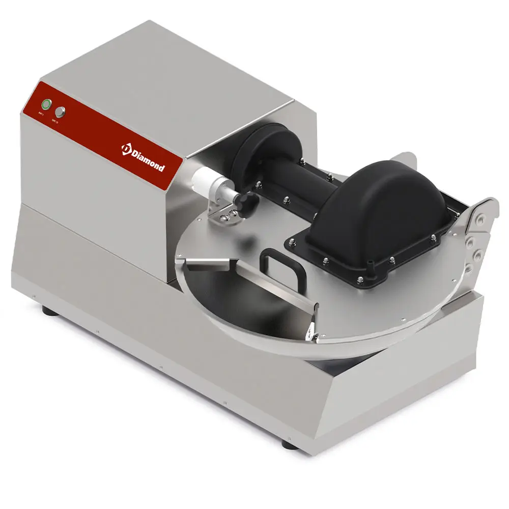 Diamond CUT-H12/N Horizontal Cutter 12 Lit. (7 Kg)