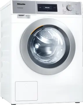 Miele PWM 507 DP Little Giant Washing Machine, 7kg