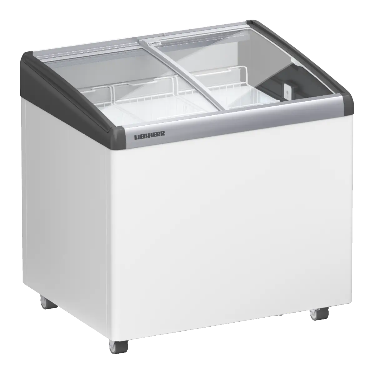 Liebherr EFI 2153 Ice-Cream Sliding Chest Freezer, 211 Litres - Image 2