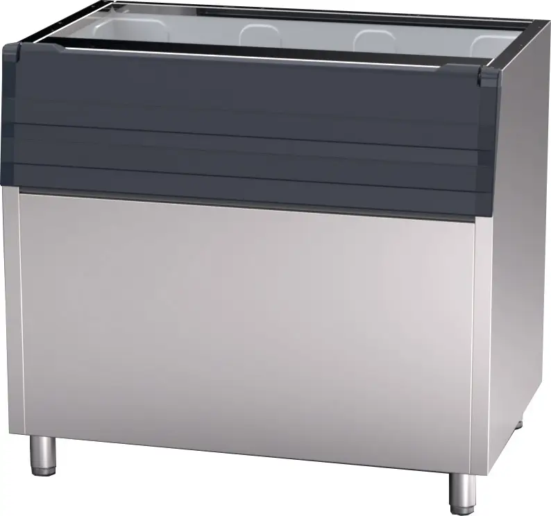 DC B850 Modular Ice Storage Bin, 350kg Storage